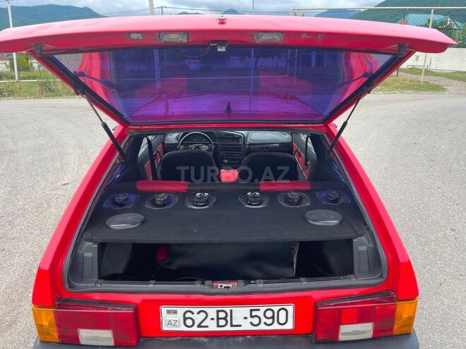 LADA (VAZ) 2108-6