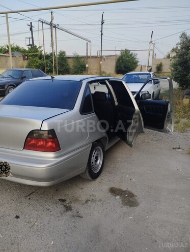 Daewoo Nexia-4