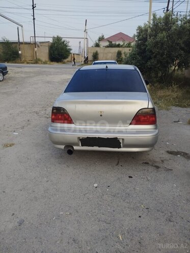 Daewoo Nexia-2