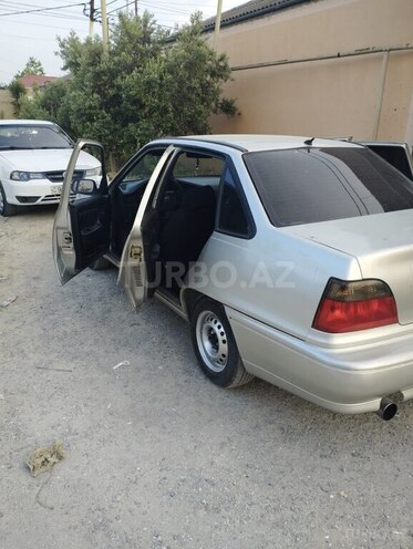 Daewoo Nexia-3