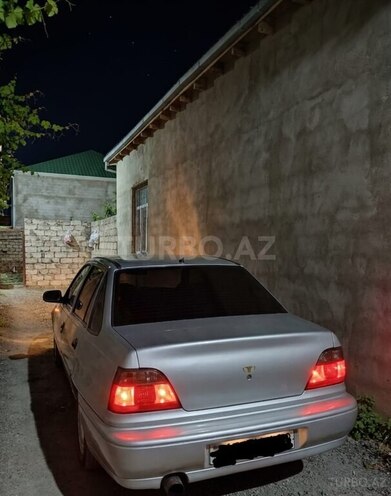 Daewoo Nexia-5