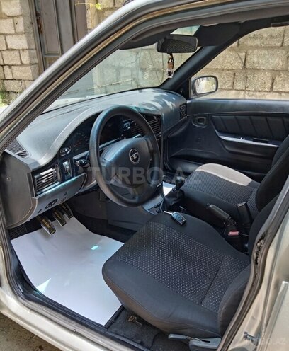 Daewoo Nexia-6
