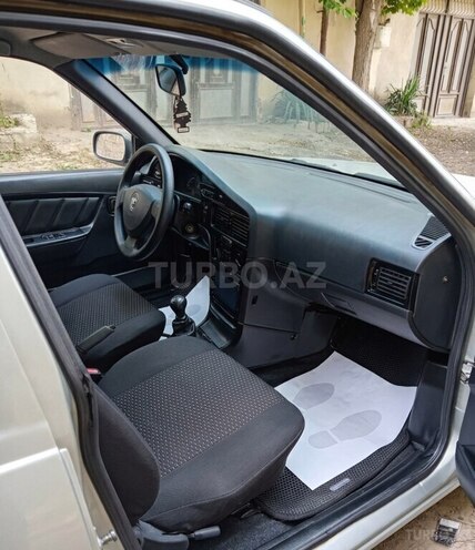 Daewoo Nexia-7