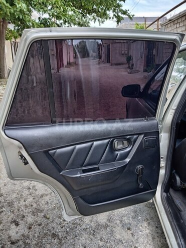 Daewoo Nexia-10