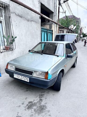 LADA (VAZ) 2108-1