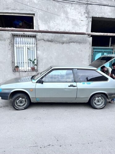 LADA (VAZ) 2108-2
