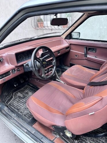 LADA (VAZ) 2108-7