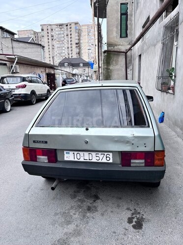 LADA (VAZ) 2108-3