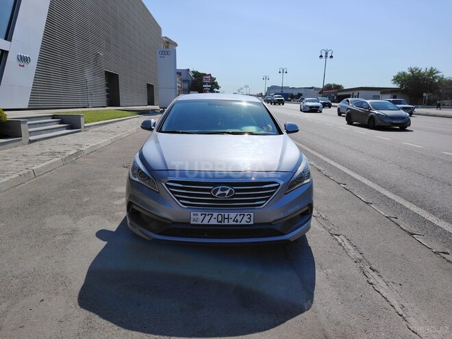 Hyundai Sonata-3