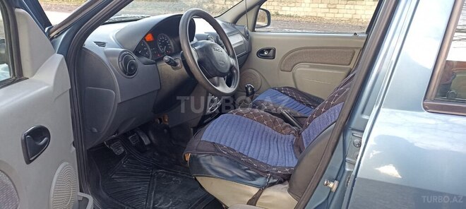Dacia Logan-4