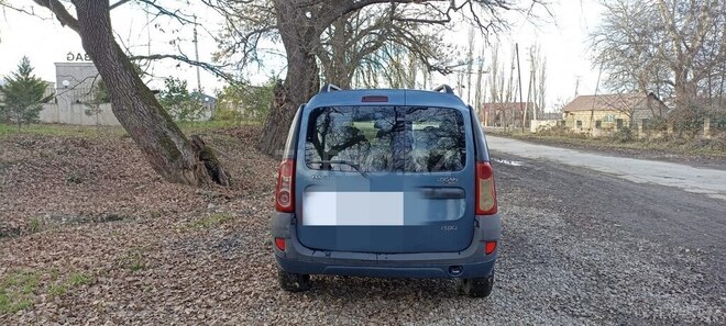 Dacia Logan-5