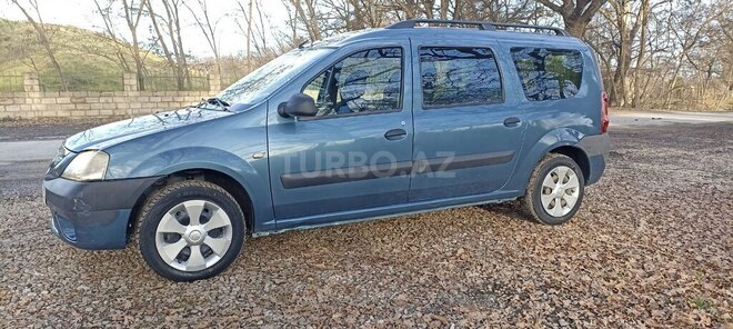 Dacia Logan-7