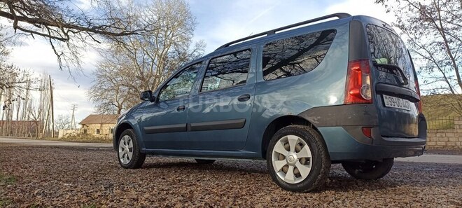 Dacia Logan-6