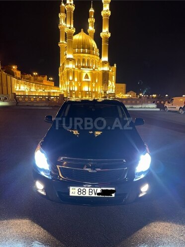 Chevrolet Cobalt-1