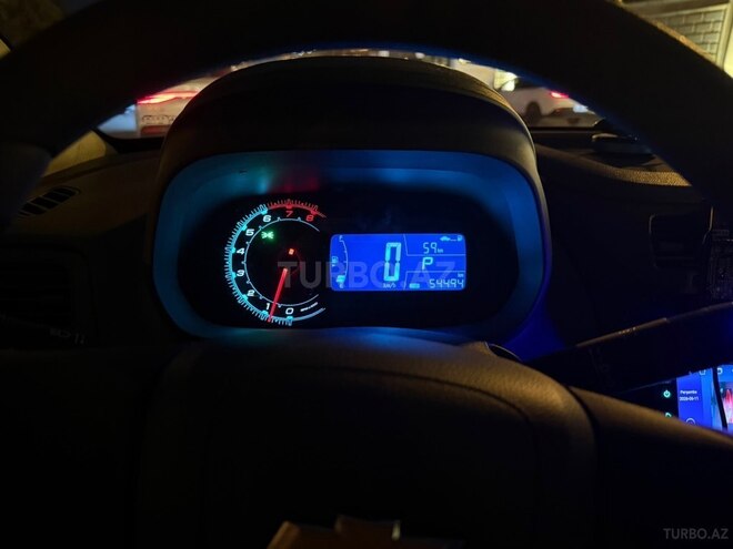 Chevrolet Cobalt-10