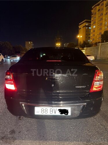 Chevrolet Cobalt-11
