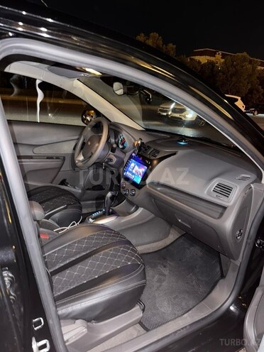 Chevrolet Cobalt-4