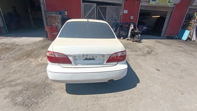 Nissan Maxima-6