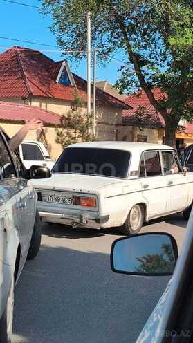 LADA (VAZ) 2106-3