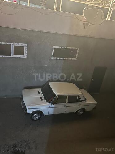 LADA (VAZ) 2106-10