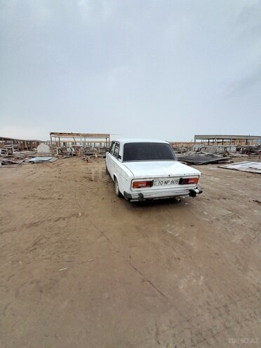 LADA (VAZ) 2106-11