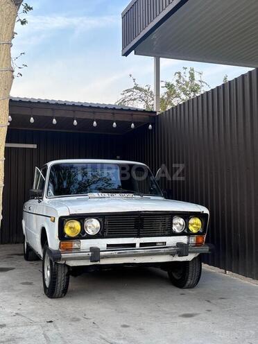 LADA (VAZ) 2106-1