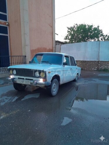 LADA (VAZ) 2106-4