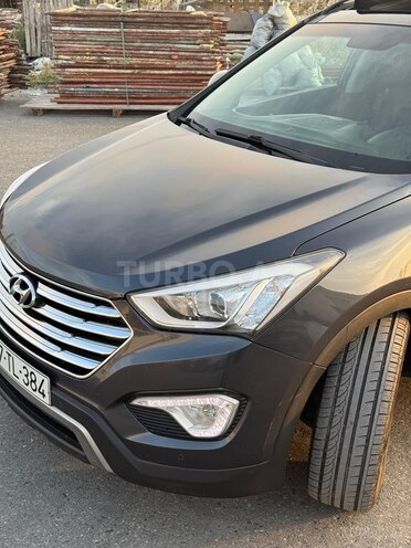 Hyundai Maxcruz-4