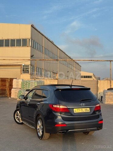 Hyundai Maxcruz-5