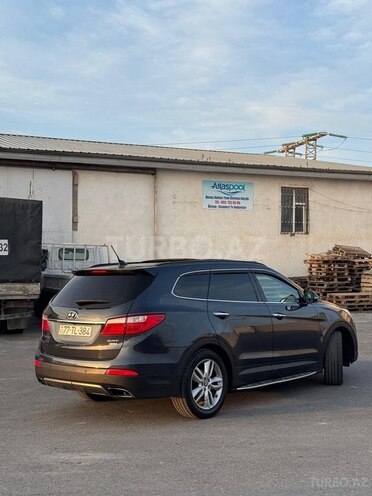 Hyundai Maxcruz-7