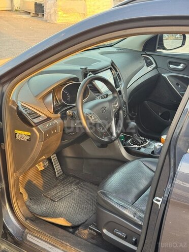 Hyundai Maxcruz-8