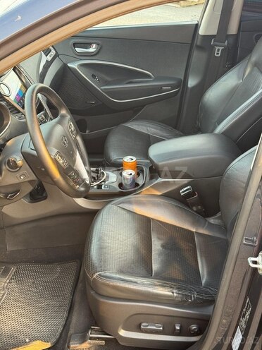 Hyundai Maxcruz-9