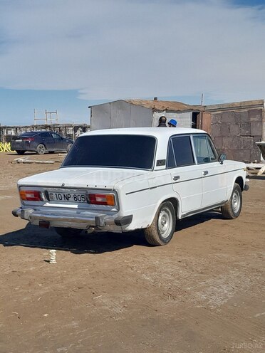 LADA (VAZ) 2106-6