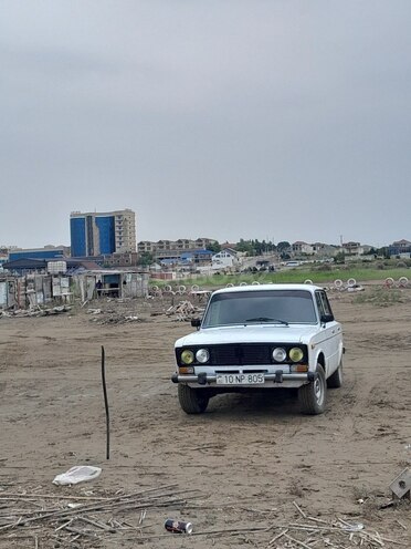 LADA (VAZ) 2106-5
