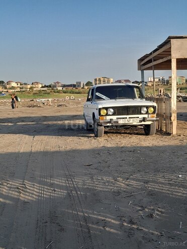 LADA (VAZ) 2106-7