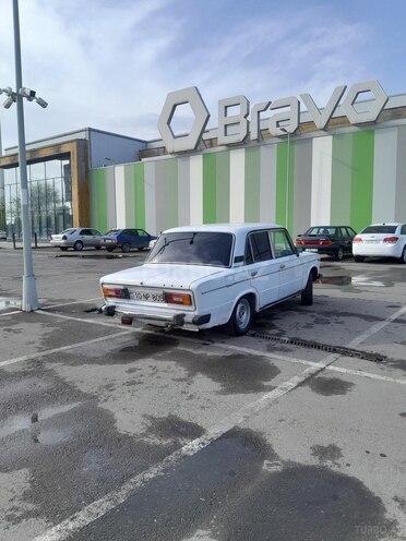 LADA (VAZ) 2106-2