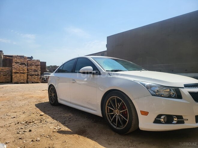 Chevrolet Cruze-6