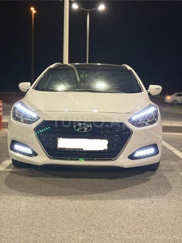 Hyundai i40-1