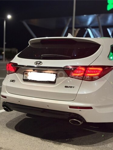 Hyundai i40-10