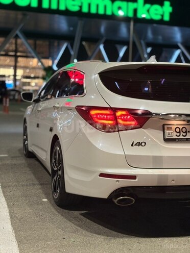 Hyundai i40-8