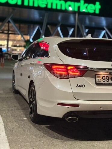 Hyundai i40-5