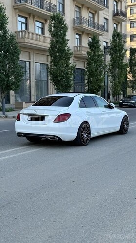 Mercedes C 300-4