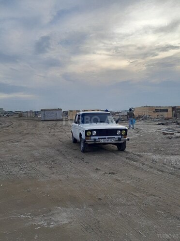 LADA (VAZ) 2106-13