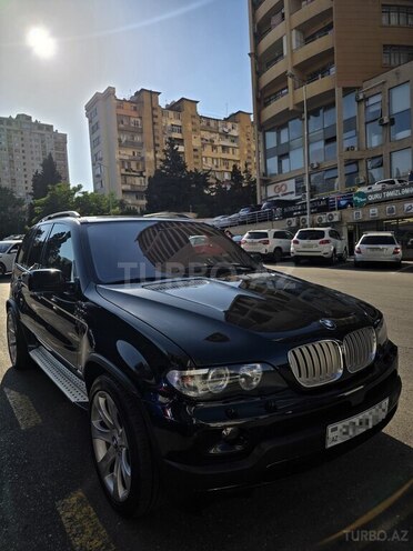 BMW X5-2