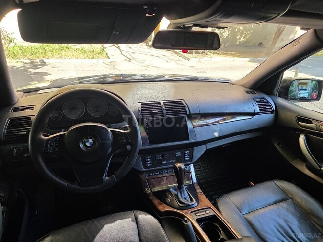BMW X5-9