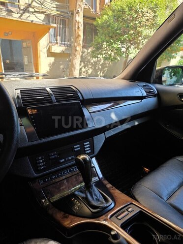 BMW X5-11