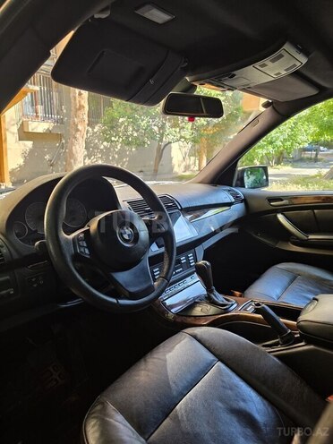 BMW X5-12