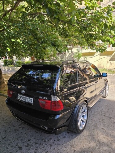 BMW X5-5