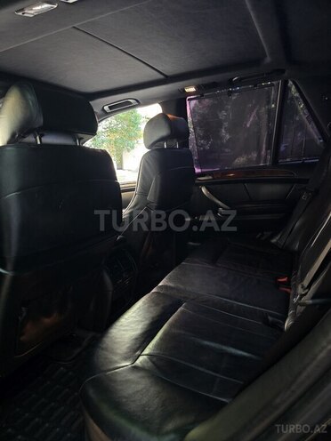 BMW X5-10