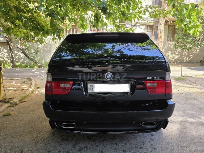 BMW X5-6